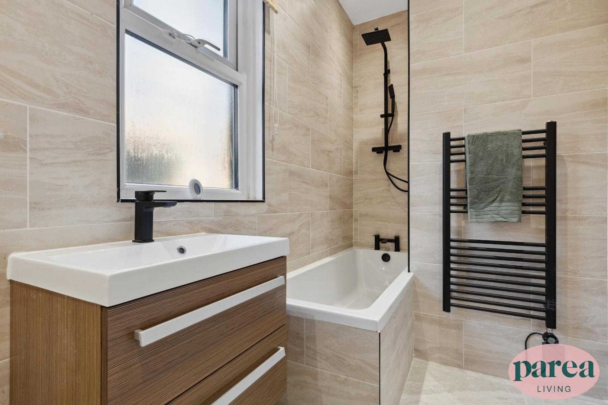 Parea Living - Charming Leyton Cozy East Retreat Apartamento