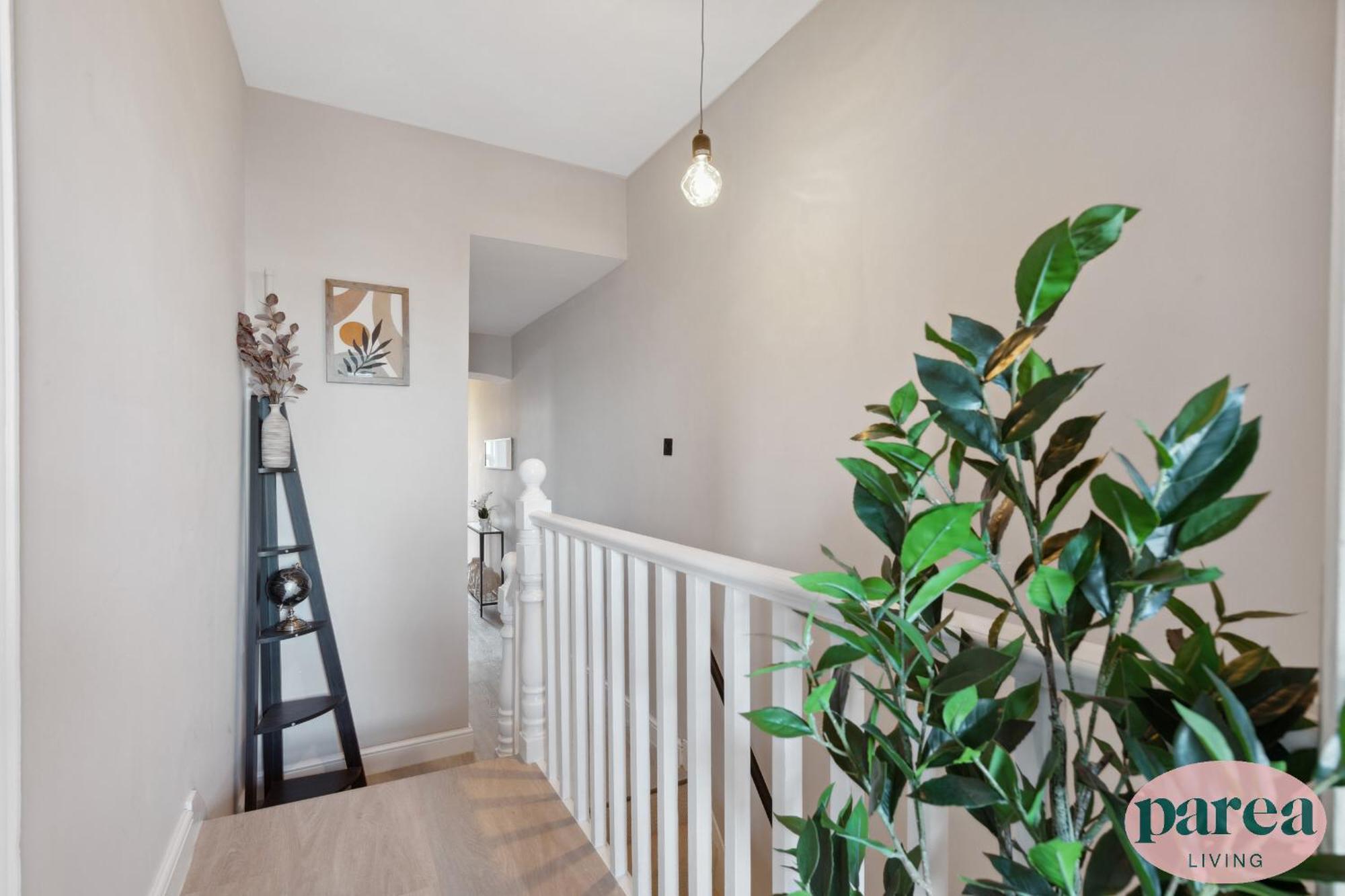 Apartamento Parea Living - Charming Leyton Cozy East Retreat